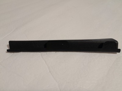 Audi a4 b9 lift защита обшивка стойка 8w0868204a фото №1