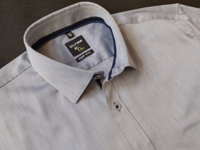 - OLYMP ___ M ___ 39 ___ beżowa ____EXTRA