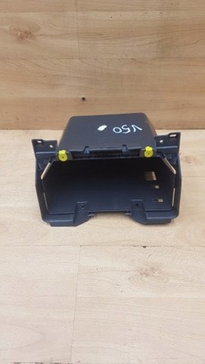 Вкладыш бардачка пассажира volvo v50 фото №1