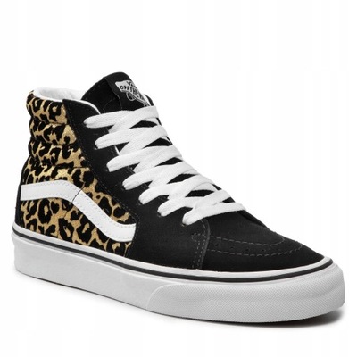 BUTY Vans - UY SK8HI R31,5