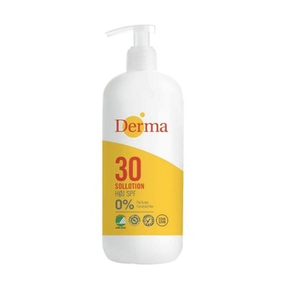 Derma Sun Balsam słoneczny SPF 30, 500 ml