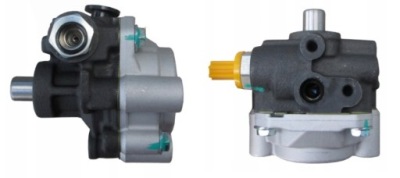 Chrysler pt cruiser насос усилителя nowa фото №1