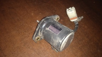 Потенціометр газу mazda 6 198300-7100 фото №1