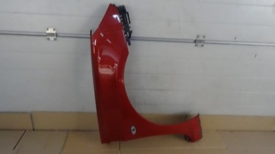 Peugeot 307 sw крыло правый перед фото №1