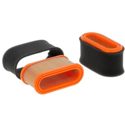 Фільтр повітря hifi фільтр sa12890 фото №1