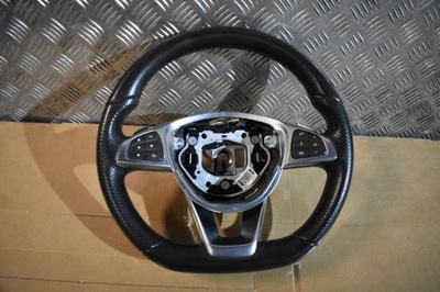 Воздуховод коричневая mercedes sl 231 r231 lift 1 фото №1