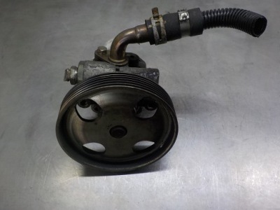 Ford fusion насос усилителя 2s6c-3a696-dc фото №1