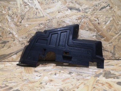 Peugeot 508 ii воздуховод воздуха правая 9816992280 фото №1