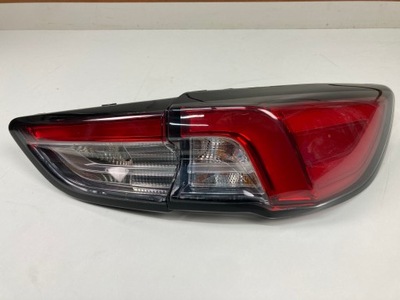 Лампа права задня ford kuga mk3 фото №1