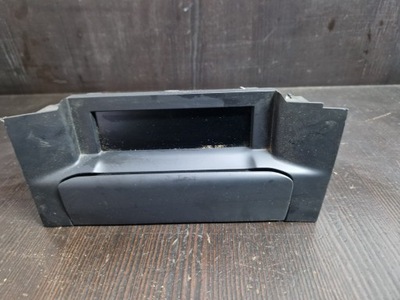 Citroen c4 ii ds4 дисплей радио 9676199280 фото №1