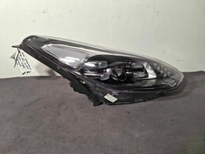 Kia sportage iv лампы l+p full led 92102f1500 фото №1