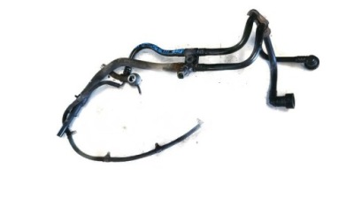 Kia sportage iii 12r 2.0 crdi провода трубки топлива фото №1