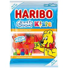 Haribo Coole Kiste 175g