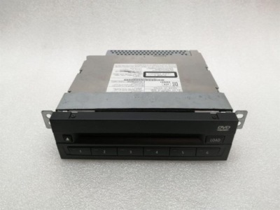 Rolls royce ghost series ii 2 dvd rom 65129272353 sat nav блок управления фото №1