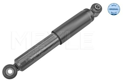 Амортизатор задня meyle фото №1