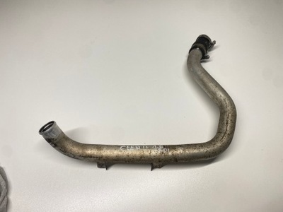 RURA PRZEWÓD INTERCOOLERA CEED II CRDI 12-16