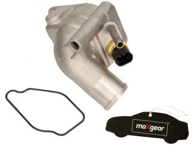 TERMOSTATAS MAXGEAR 18-0210 + KVAPAS 