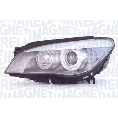 FARO BMW 7 F01 F02 F03 F04 08-15 FARO DERECHA  