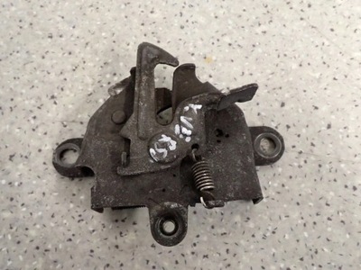 Toyota yaris verso 99-05 замок капот фото №1