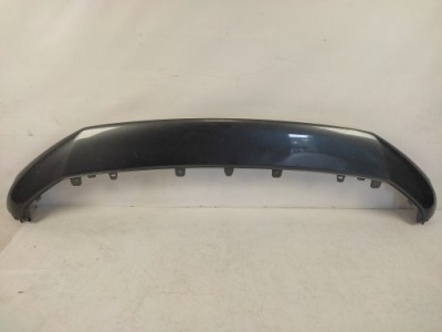 Audi q5 ii s-line 80a спойлер бампера перед 2016- фото №1