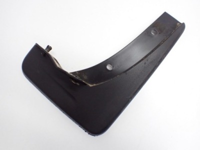 Брызговик защита порог правый задняя 1607396880 citroen c-elysee 14r фото №1