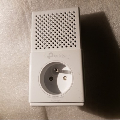 Transmiter sieciowy powerline TP-Link AV1000 TL-PA7010P