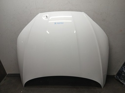 Капот audi a5 8w6 17- фото №1