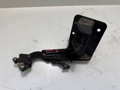 Ролик подрамник дверь раздвижных renault master iv renault master 3 фото №1