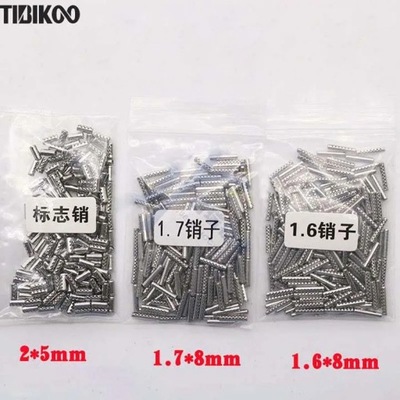 ДЛЯ AUTO РАССКЛАДНОЕ КЛЮЧ ZDALNEGO УПРАВЛЕНИЯ 1.6MM X 8MM,1.7MM X 8MM,2MM X 5