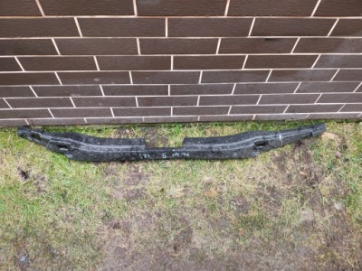 Volvo xc60 2 17- абсорбер пена передняя перед пенопласт фото №1