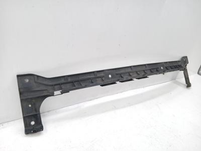 Направляющая бампера задняя центральный alfa romeo 159 фото №1