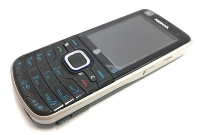 NOKIA 6220 CLASSIC NOWA UNIKAT