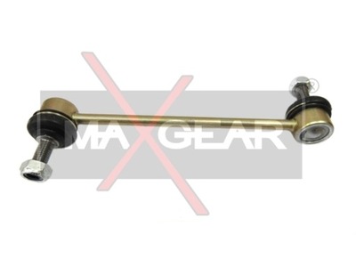 MGZ-214002 З'ЄДНУВАЧ STAB. MAZDA P. 323 98- LE/PR 190MM MAXGEAR