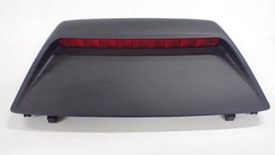 Додаткові третій світло стоп mazda 6 ghk1-51580 фото №1