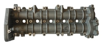 Головка цилиндров lancia thesis 2.4 jtd 46814178 фото №1