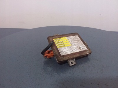 Mazda 3 bk перетворювач ксенон w3t15671 фото №1