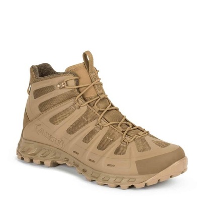 Aku Selvatica Tactical Mid GTX coyote 47,5