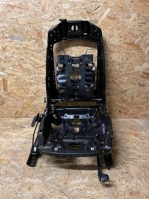 Каркас сиденье правый перед передний audi a3 8v 8v5 фото №1