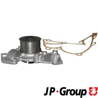 JP GROUP 3514100900 PUMP WODY, CHLODZENIE ENGINE - milautoparts-fr.ukrlive.com