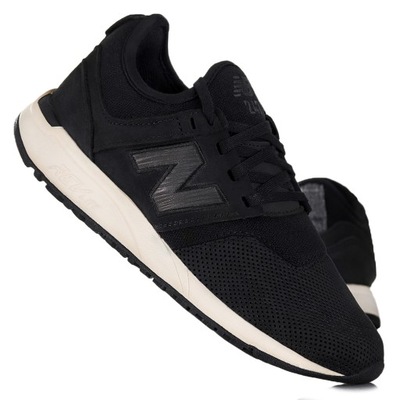 Buty, sneakersy sportowe New Balance WRL247WN