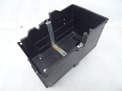 Корпус основа акумулятор ford focus mk3 фото №1