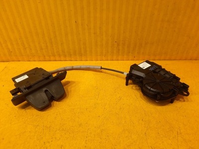 Land rover sport l494 замок доводчик крышки фото №1