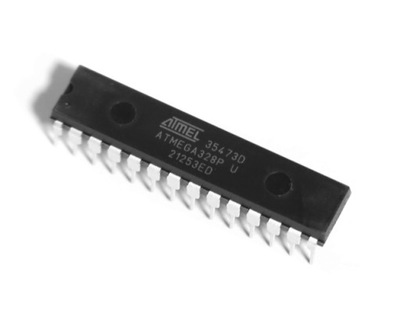 ATmega328P-PU AVR DIP28