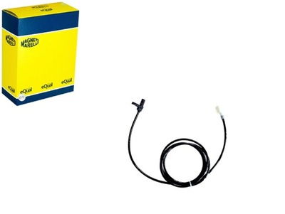 Датчик abs mercedes-benz vw magneti marelli фото №1