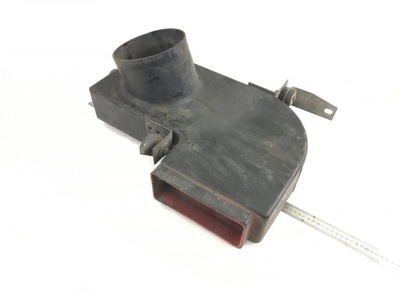 455871 scania труба впуск воздуха фото №1