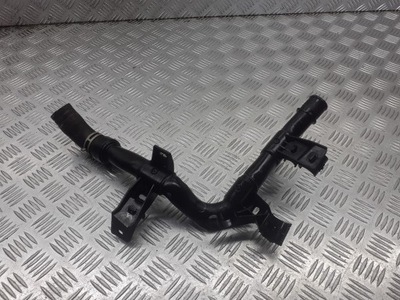 Магистраль wody водяная citroen c4 1.6 фото №1