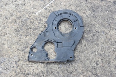 Захист розподільного валу audi a4 b6 фото №1