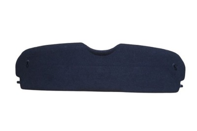 Полка багажника mini cooper r50 фото №1