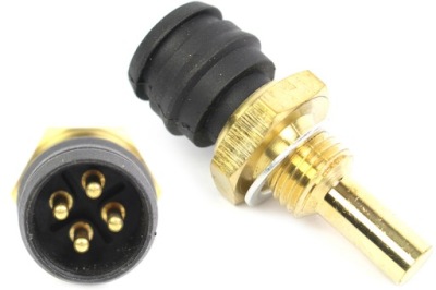 Датчик температури wody mercedes s c126 / sl r129 фото №1