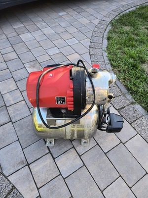 Pompa powierzchniowa Einhell 1200 W 5000 l/h